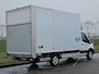 Ford Transit 2.0 Bakwagen Laadklep!