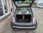 Fiat 500 0.9 TwinAir Lounge Leer! Xenon! Panoramadak! Leuke Nette Auto! Dealer Onderhouden!