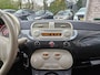 Fiat 500 0.9 TwinAir Lounge Leer! Xenon! Panoramadak! Leuke Nette Auto! Dealer Onderhouden!