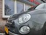 Fiat 500 0.9 TwinAir Lounge Leer! Xenon! Panoramadak! Leuke Nette Auto! Dealer Onderhouden!