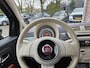 Fiat 500 0.9 TwinAir Lounge Leer! Xenon! Panoramadak! Leuke Nette Auto! Dealer Onderhouden!