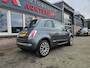 Fiat 500 0.9 TwinAir Lounge Leer! Xenon! Panoramadak! Leuke Nette Auto! Dealer Onderhouden!