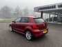 Volkswagen Polo 1.2 TSI Highline Dsg Navi Lmv Panodak Nap Ned Auto
