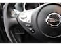 Nissan Juke 1.6 N-Connecta keurige automaat met garantie