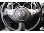 Nissan Juke 1.6 N-Connecta keurige automaat met garantie