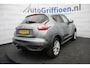 Nissan Juke 1.6 N-Connecta keurige automaat met garantie