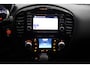 Nissan Juke 1.6 N-Connecta keurige automaat met garantie
