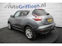 Nissan Juke 1.6 N-Connecta keurige automaat met garantie