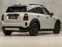 MINI Countryman Mini 1.5 Cooper S E ALL4 Chili 221Pk Automaat (PANORAMADAK, VIRTUAL COCKPIT, APPLE CARPLAY, STOELVERWARMING, LEDER, HARMAN/KARDON, CAMERA, ELEK ACHTERKLEP, NIEUWSTAAT)