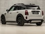MINI Countryman Mini 1.5 Cooper S E ALL4 Chili 221Pk Automaat (PANORAMADAK, VIRTUAL COCKPIT, APPLE CARPLAY, STOELVERWARMING, LEDER, HARMAN/KARDON, CAMERA, ELEK ACHTERKLEP, NIEUWSTAAT)