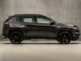 Jeep Compass 1.4 MultiAir Night Eagle 141Pk (APPLE CARPLAY, NAVIGATIE, CAMERA, TREKHAAK, LEDER, SPORTSTOELEN, PARKEERSENSOREN, KEYLESS, NIEUWE APK, NIEUWSTAAT)