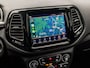 Jeep Compass 1.4 MultiAir Night Eagle 141Pk (APPLE CARPLAY, NAVIGATIE, CAMERA, TREKHAAK, LEDER, SPORTSTOELEN, PARKEERSENSOREN, KEYLESS, NIEUWE APK, NIEUWSTAAT)