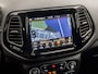 Jeep Compass 1.4 MultiAir Night Eagle 141Pk (APPLE CARPLAY, NAVIGATIE, CAMERA, TREKHAAK, LEDER, SPORTSTOELEN, PARKEERSENSOREN, KEYLESS, NIEUWE APK, NIEUWSTAAT)
