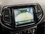 Jeep Compass 1.4 MultiAir Night Eagle 141Pk (APPLE CARPLAY, NAVIGATIE, CAMERA, TREKHAAK, LEDER, SPORTSTOELEN, PARKEERSENSOREN, KEYLESS, NIEUWE APK, NIEUWSTAAT)