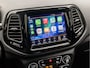 Jeep Compass 1.4 MultiAir Night Eagle 141Pk (APPLE CARPLAY, NAVIGATIE, CAMERA, TREKHAAK, LEDER, SPORTSTOELEN, PARKEERSENSOREN, KEYLESS, NIEUWE APK, NIEUWSTAAT)