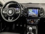 Jeep Compass 1.4 MultiAir Night Eagle 141Pk (APPLE CARPLAY, NAVIGATIE, CAMERA, TREKHAAK, LEDER, SPORTSTOELEN, PARKEERSENSOREN, KEYLESS, NIEUWE APK, NIEUWSTAAT)