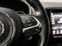Jeep Compass 1.4 MultiAir Night Eagle 141Pk (APPLE CARPLAY, NAVIGATIE, CAMERA, TREKHAAK, LEDER, SPORTSTOELEN, PARKEERSENSOREN, KEYLESS, NIEUWE APK, NIEUWSTAAT)