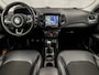 Jeep Compass 1.4 MultiAir Night Eagle 141Pk (APPLE CARPLAY, NAVIGATIE, CAMERA, TREKHAAK, LEDER, SPORTSTOELEN, PARKEERSENSOREN, KEYLESS, NIEUWE APK, NIEUWSTAAT)