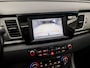 Kia Niro Hybrid 1.6 GDi Sport 142Pk Automaat (SCHUIFDAK, APPLE CARPLAY, NAVIGATIE, CAMERA, LEDER, STUUR/STOELVERWARMING, SPORTSTOELEN, GETINT GLAS, NIEUWE APK, NIEUWSTAAT)