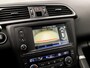 Renault Kadjar 1.2 TCe Sport (VIRTUAL COCKPIT, NAVIGATIE, CLIMATE, LEDER, CAMERA, SPORTSTOELEN, GETINT GLAS, CRUISE, LED KOPLAMPEN, NIEUWSTAAT)