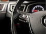 Volkswagen Polo 1.0 TSI Sportline (APPLE CARPLAY, CLIMATE, PARKEERSENSOREN, SPORTSTOELEN, GETINT GLAS, LM VELGEN, ADAPTIVE CRUISE, TREKHAAK, NIEUWSTAAT)