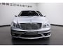 Mercedes-Benz S-klasse AMG 63 Btw auto, Fiscale waarde € 12.000,- (€ 19.793.39 Ex B.T.W) DEALER AUTO Dealer auto