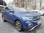 Volkswagen T-Cross 1.0 TSI 110pk DSG United (Trekhaak,Navi,Clima.Pdc)