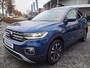 Volkswagen T-Cross 1.0 TSI 110pk DSG United (Trekhaak,Navi,Clima.Pdc)