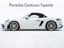 Porsche 718 Boxster Spyder