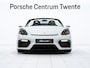 Porsche 718 Boxster Spyder