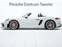 Porsche 718 Boxster Spyder