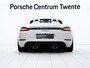 Porsche 718 Boxster Spyder
