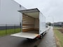 Renault Master T35 2.3 dCi 145 L3 EL Energy Meubelbak / Bakwagen met laadklep