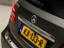 Mercedes-Benz B-klasse 200 AMG Sport 157Pk (PANORAMADAK, GROOT NAVI, CAMERA, STOELVERWARMING, LEDER, SPORTSTOELEN, GETINT GLAS, ZWART HEMEL, CRUISE, NIEUWE APK, NIEUWSTAAT)