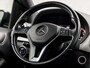 Mercedes-Benz B-klasse 200 AMG Sport 157Pk (PANORAMADAK, GROOT NAVI, CAMERA, STOELVERWARMING, LEDER, SPORTSTOELEN, GETINT GLAS, ZWART HEMEL, CRUISE, NIEUWE APK, NIEUWSTAAT)