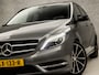 Mercedes-Benz B-klasse 200 AMG Sport 157Pk (PANORAMADAK, GROOT NAVI, CAMERA, STOELVERWARMING, LEDER, SPORTSTOELEN, GETINT GLAS, ZWART HEMEL, CRUISE, NIEUWE APK, NIEUWSTAAT)