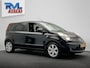 Nissan Note 1.6 First Note Lichtmetalen velgen Climate Control Trekhaak Orgineel Nederlands!