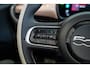 Fiat 500C La Prima 42 kWh | Lederen Bekleding | Camera | Climate Controle | Navigatie | Apple Carplay & Android Auto | Keyless | Parkeersensoren |