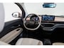 Fiat 500C La Prima 42 kWh | Lederen Bekleding | Camera | Climate Controle | Navigatie | Apple Carplay & Android Auto | Keyless | Parkeersensoren |