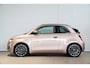 Fiat 500C La Prima 42 kWh | Lederen Bekleding | Camera | Climate Controle | Navigatie | Apple Carplay & Android Auto | Keyless | Parkeersensoren |