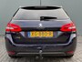 Peugeot 308 SW BWJ 2019 1.5 BlueHDi 131 PK Blue Lease Executive TREKHAAK | PANO | LEDER |  NAVI | CLIMA | CRUISE | CARPLAY + ANDROID | LMV | PDC