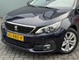 Peugeot 308 SW BWJ 2019 1.5 BlueHDi 131 PK Blue Lease Executive TREKHAAK | PANO | LEDER |  NAVI | CLIMA | CRUISE | CARPLAY + ANDROID | LMV | PDC