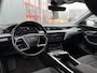 Audi E-tron BWJ 2020 50 quattro edition 313 PK 71 kWh AUTOMAAT | FULL LED | DAB | NAVI | CLIMA | CRUISE | LMV | PDC
