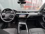 Audi E-tron BWJ 2020 50 quattro edition 313 PK 71 kWh AUTOMAAT | FULL LED | DAB | NAVI | CLIMA | CRUISE | LMV | PDC