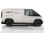 Kia PV5 Cargo Elite Executive 51.5 kWh | Nieuw te bestellen! | 297 Km bereik | Laadcapaciteit 4.4 m³ | 360° Camera | Accessoirecheque t.w.v. €2500!