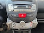 Toyota Aygo 1.0-12V Comfort Navigator Airco! 5-Deurs! Navigatie! Nette Auto! NAP!