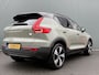Volvo XC40 BWJ 2020 Recharge P8 408 PK AWD R-Design TREKHAAK | PANODAK | FULL LED | HALF LEDER | ADAPTIVE CRUISE | STOEL + STUURVERW. | DODE HOEK | CAMERA | ELEKTR. STOELEN | CAMERA | CARPLAY + ANDROID | LMV | PDC