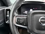 Volvo XC40 BWJ 2020 Recharge P8 408 PK AWD R-Design TREKHAAK | PANODAK | FULL LED | HALF LEDER | ADAPTIVE CRUISE | STOEL + STUURVERW. | DODE HOEK | CAMERA | ELEKTR. STOELEN | CAMERA | CARPLAY + ANDROID | LMV | PDC