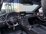 Mercedes-Benz C-klasse 63-AMG Estate BWJ 2017 476 PK AUTOMAAT | FULL LED | STOELVERW. | LEDER | ADAPTIVE CRUISE |  ELEKTR. STOELEN | ELEKTR. ACHTERKLEP | NAVI | CLIMA | CRUISE | LMV | PDC