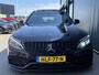 Mercedes-Benz C-klasse 63-AMG Estate BWJ 2017 476 PK AUTOMAAT | FULL LED | STOELVERW. | LEDER | ADAPTIVE CRUISE |  ELEKTR. STOELEN | ELEKTR. ACHTERKLEP | NAVI | CLIMA | CRUISE | LMV | PDC